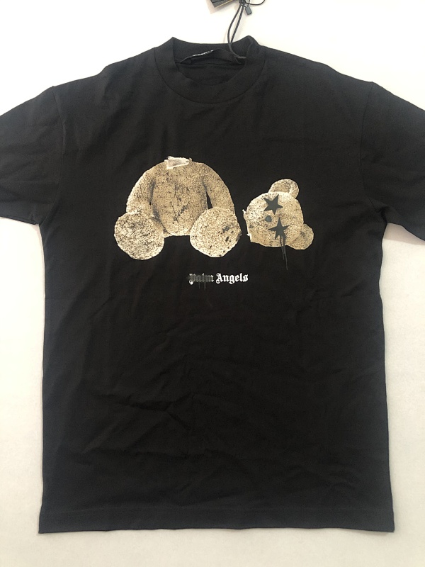 Pentagram Eyes tshirt，P19