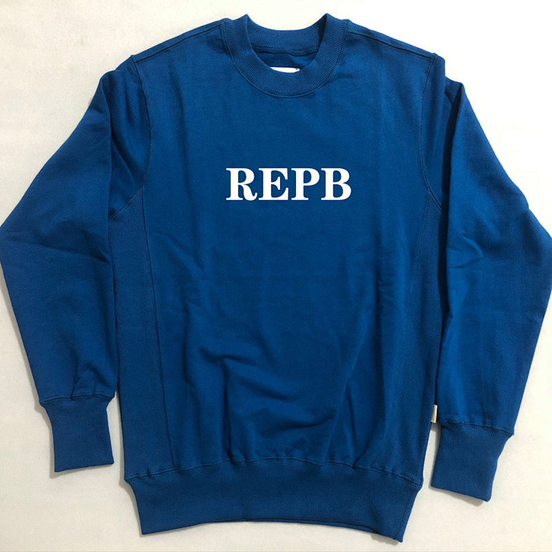 P9.5 A.l.d Printed Crewneck 2