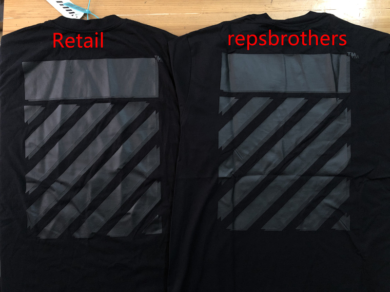 Ow T-shirt P20 2