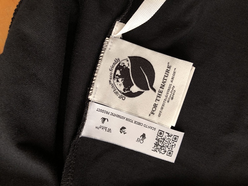 Ow T-shirt P20 7