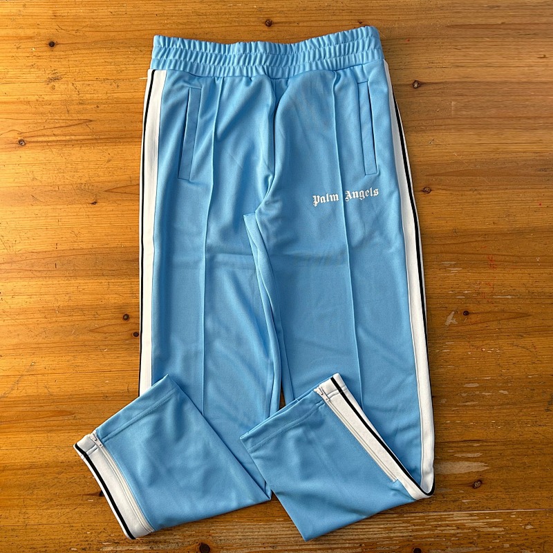 Pa Light Blue Trackpants, P22 3