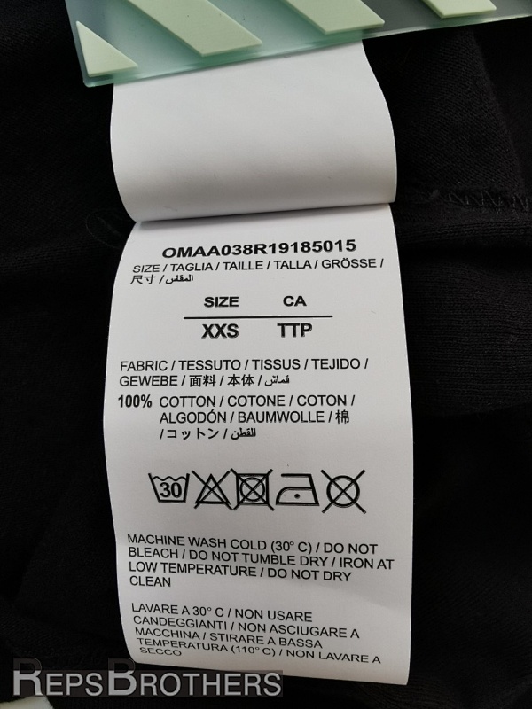 Ow T-shirt P20 9