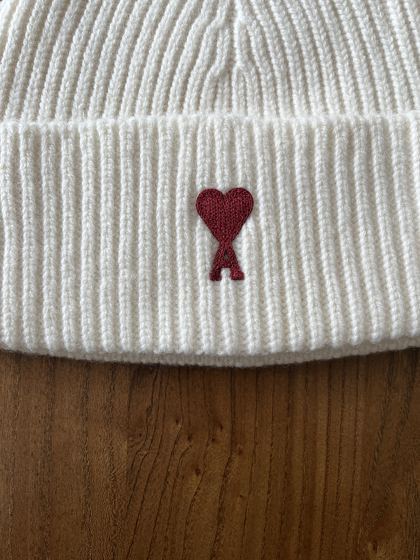 Wool Beanie 7