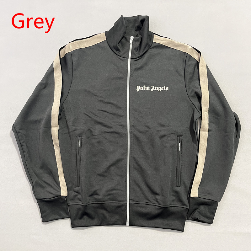 Pa Dark Grey Jacket, P28 3