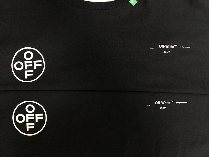 Ow T-shirt P20 3