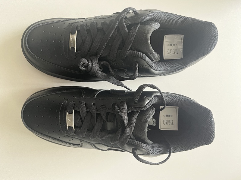 Shoes, P20 12