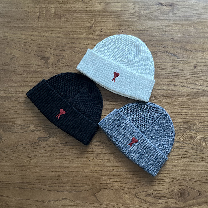 Wool Beanie