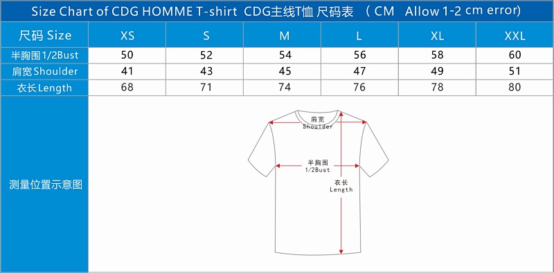 Tshirt, P13
