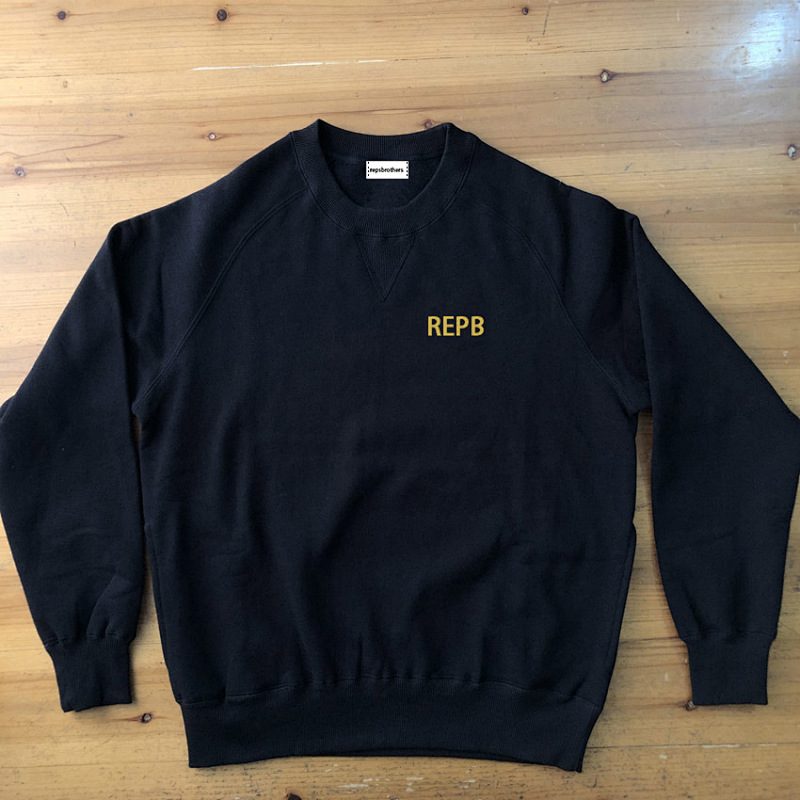 P12 A.l.d&n.b, Crewneck 3