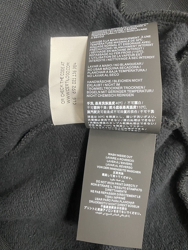Phinestone Sp Rayed Hoodie, P33 6