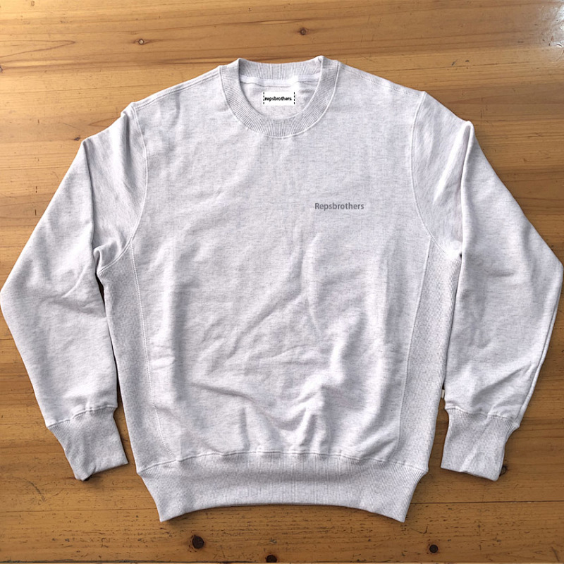 P12 A.l.d Crewneck 4