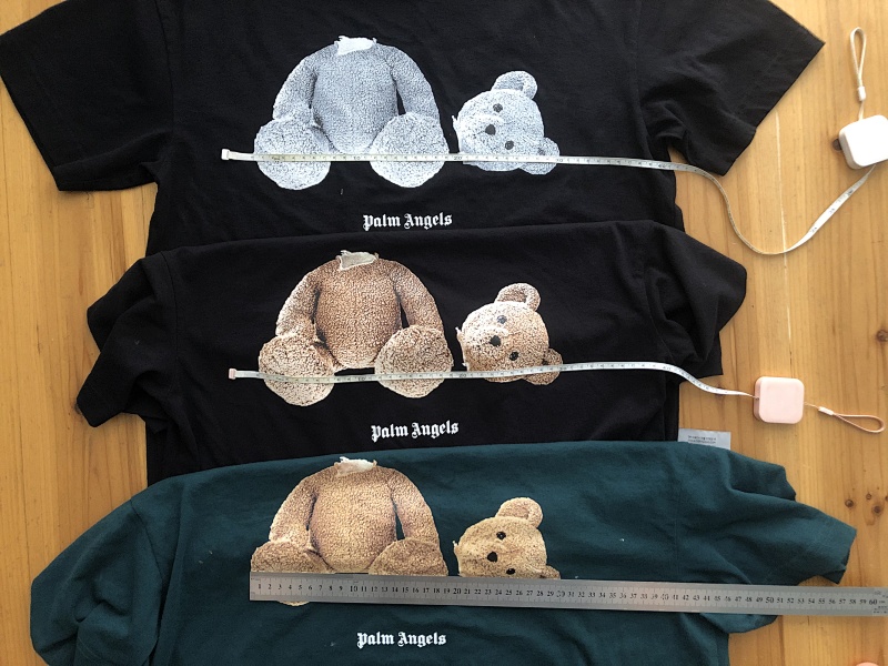 Kill Bear Regular tshirt，P19 4