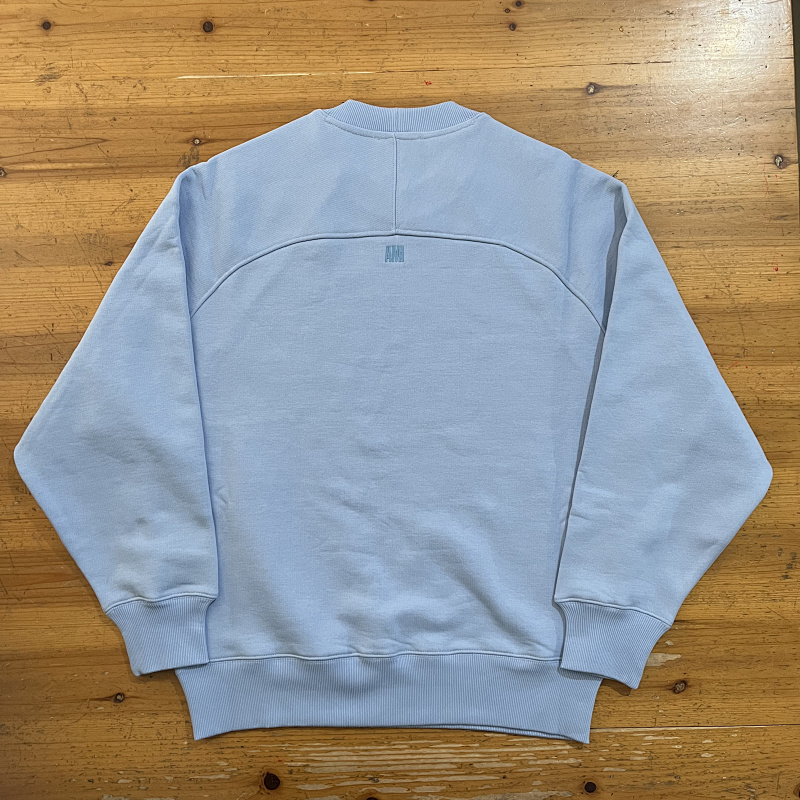 Ami Crewneck, P28 8