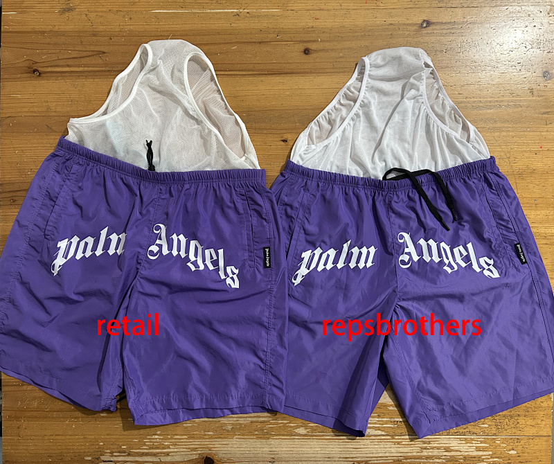 Pa Swim Shorts, P15 7