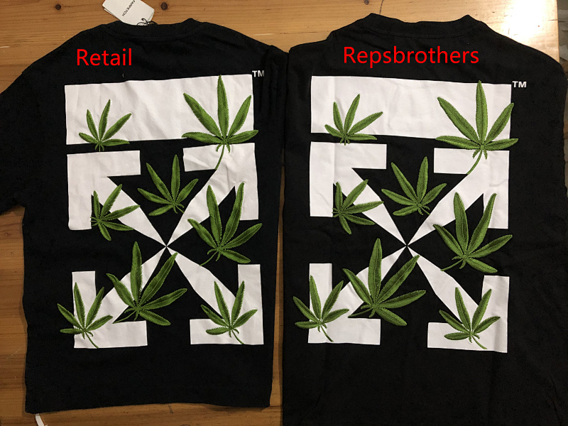 Ow T-shirt Normal Fit - , P20 4