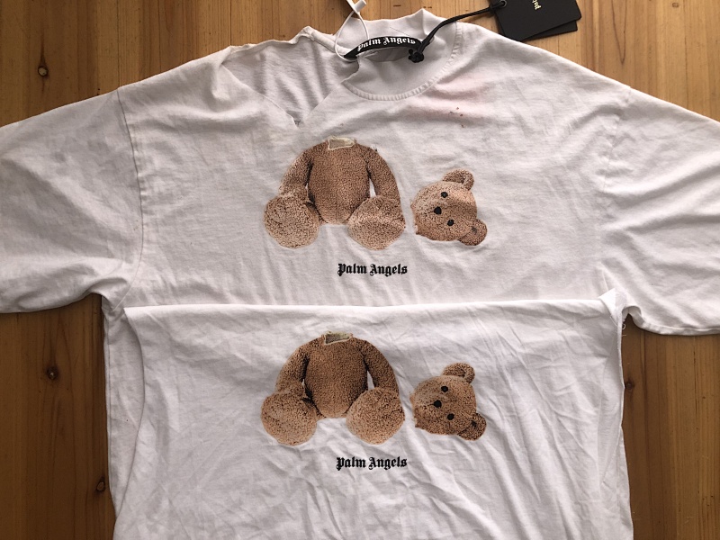 Kill Bear Oversize tshirt,P19