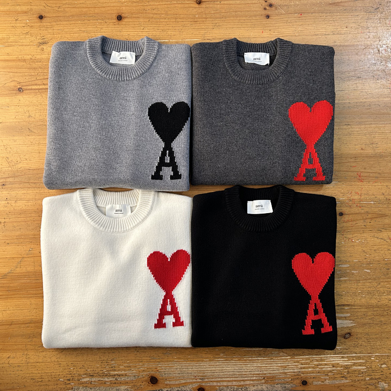 Ami Sweater, P49 3