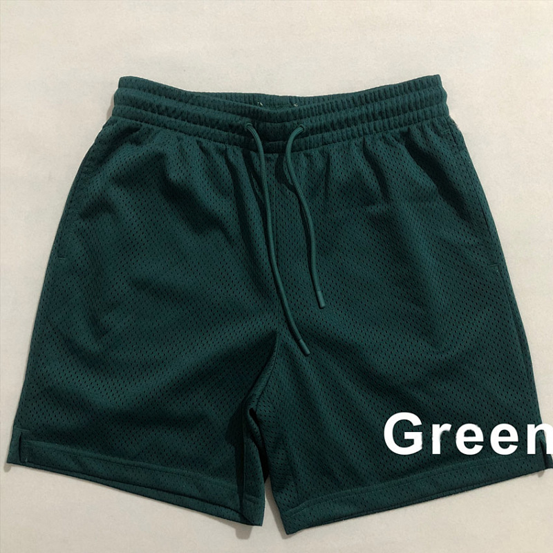 P7.5 A.l.d Gym Shorts 3