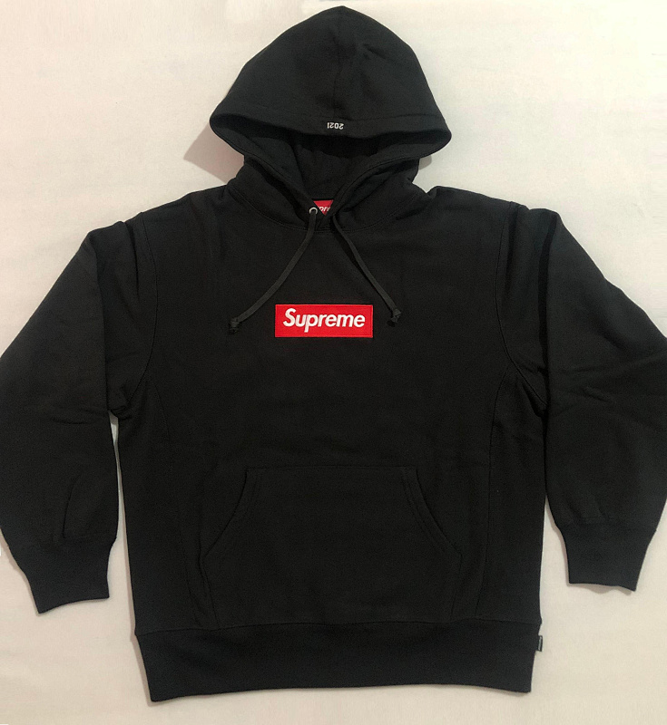 Supreme Fw21, P32 8
