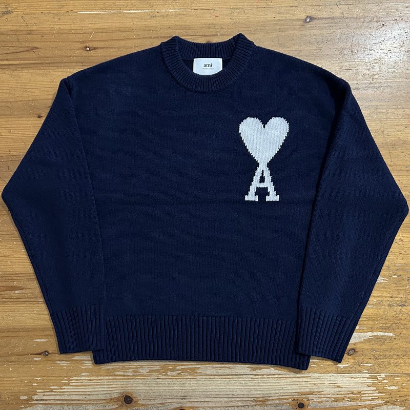 Ami Sweater, P49 10
