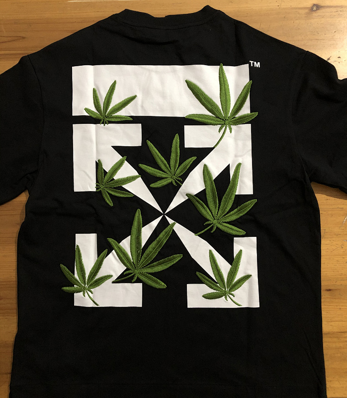 Ow T-shirt Normal Fit - , P20 2