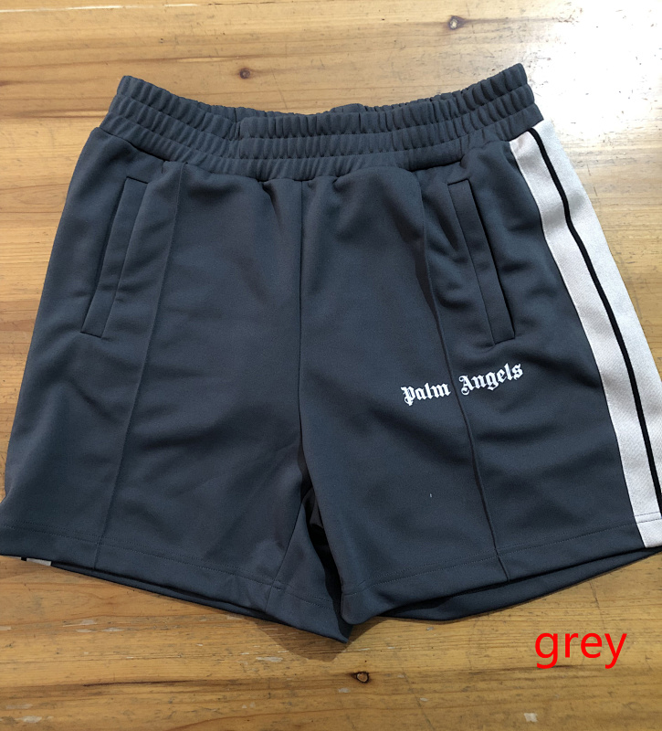 Pa Dark Grey Shorts, P19 3