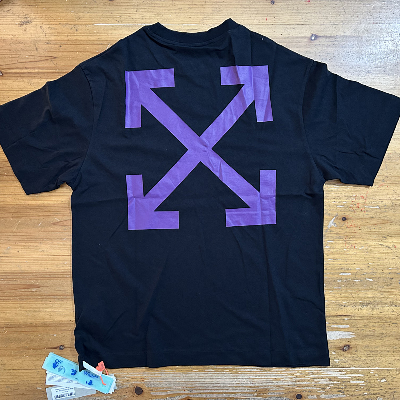 Ow T-shirt P20 3