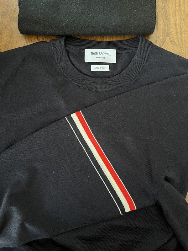 T-b Sweater P49 8