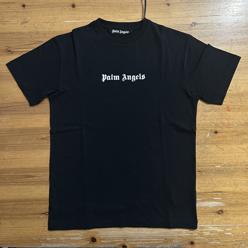 Pa Classic Logo T-shirt, P19 2