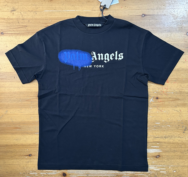 Pa Sprayed Tshirt, P19 6