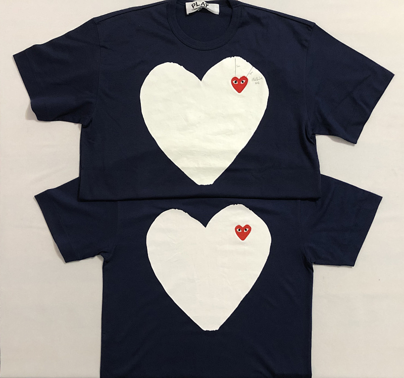 Printed T-shirt, P14 5