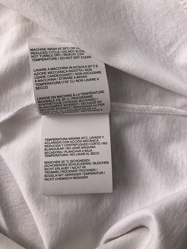 Ow T-shirt P20 6