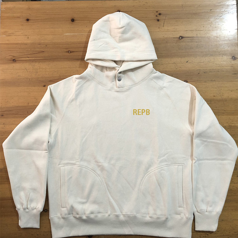 P13 A.l.d&n.b, Hoodie