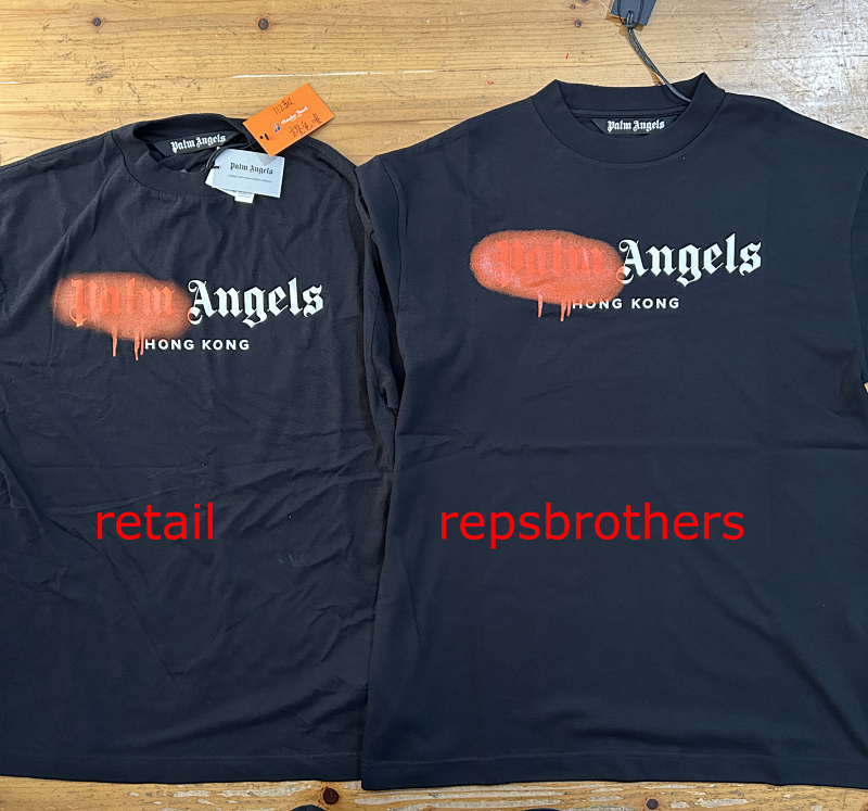 Pa Sprayed Tshirt, P19 11