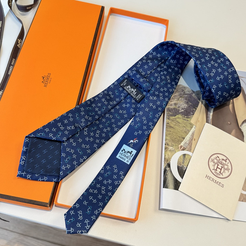 Necktie 459 - 2 3