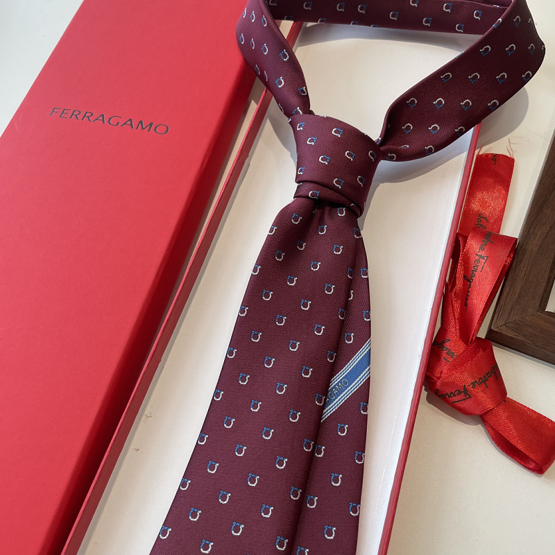 Necktie 357 - 2