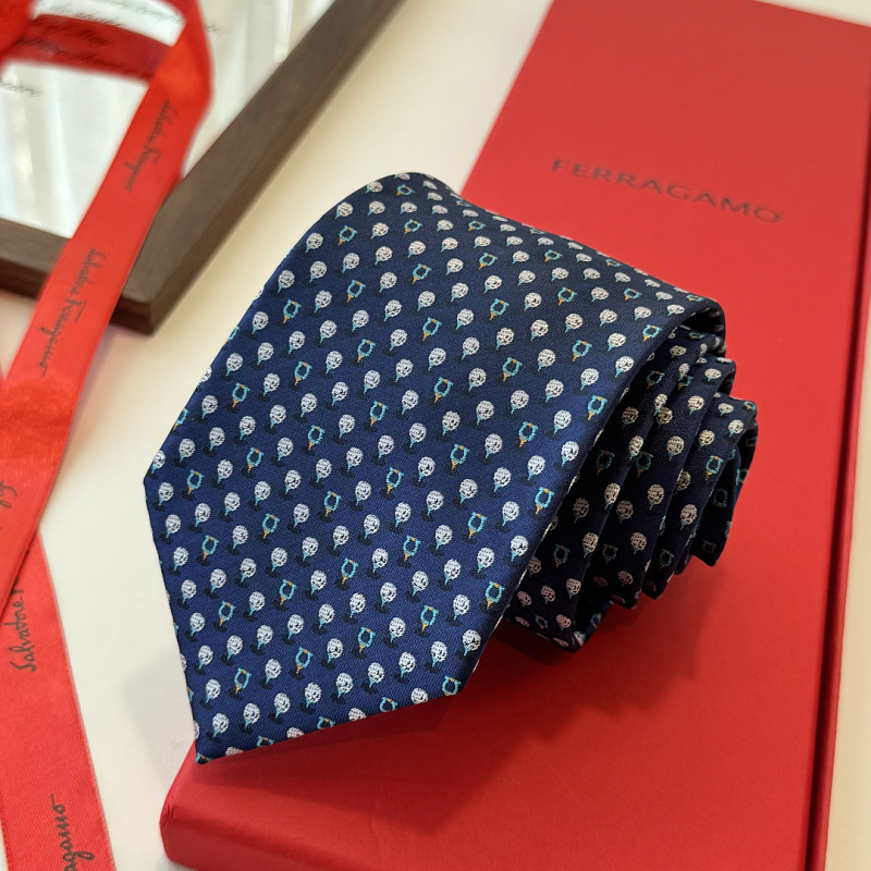 Necktie 457 - 4 · 4