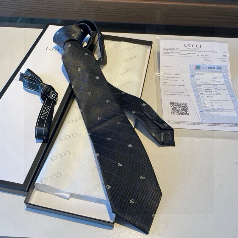 Necktie 435 - 1 2