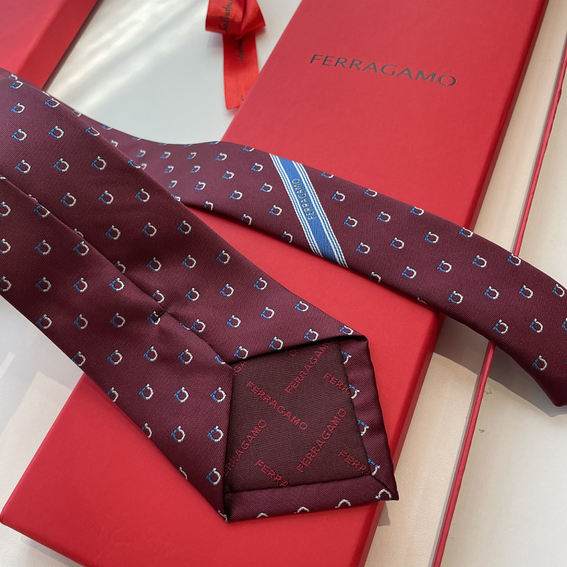 Necktie 357 - 2 5