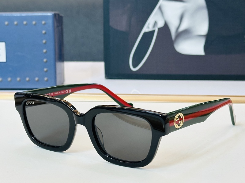 GG1548OA Sunglasses 5