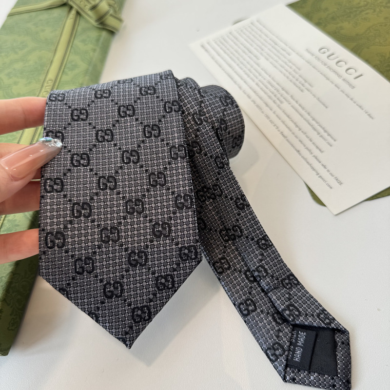 Necktie 412 - 4