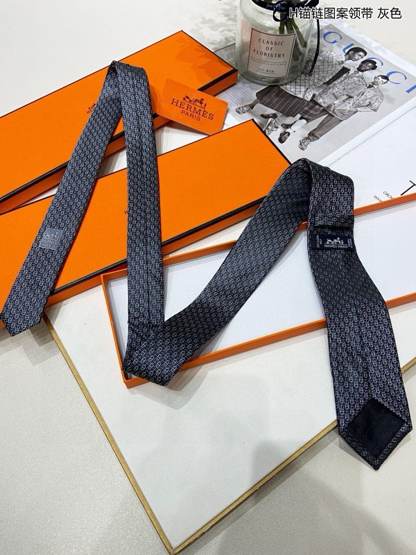 Necktie H35 - 1 · 4