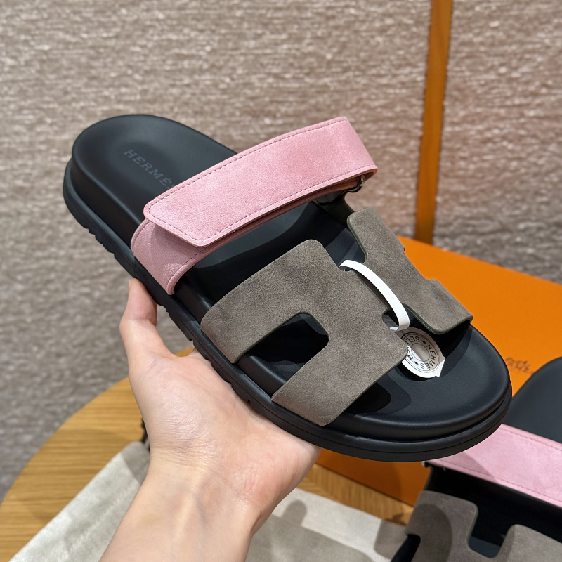 P730 - 225 麂皮 老舅鞋 - 7 6