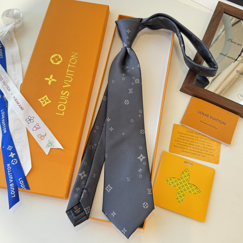 Necktie 458 - 4 · 4