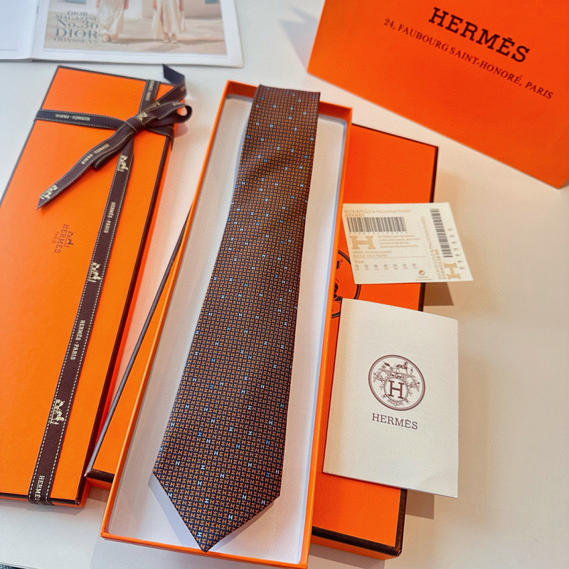 Necktie 291 - 2 5