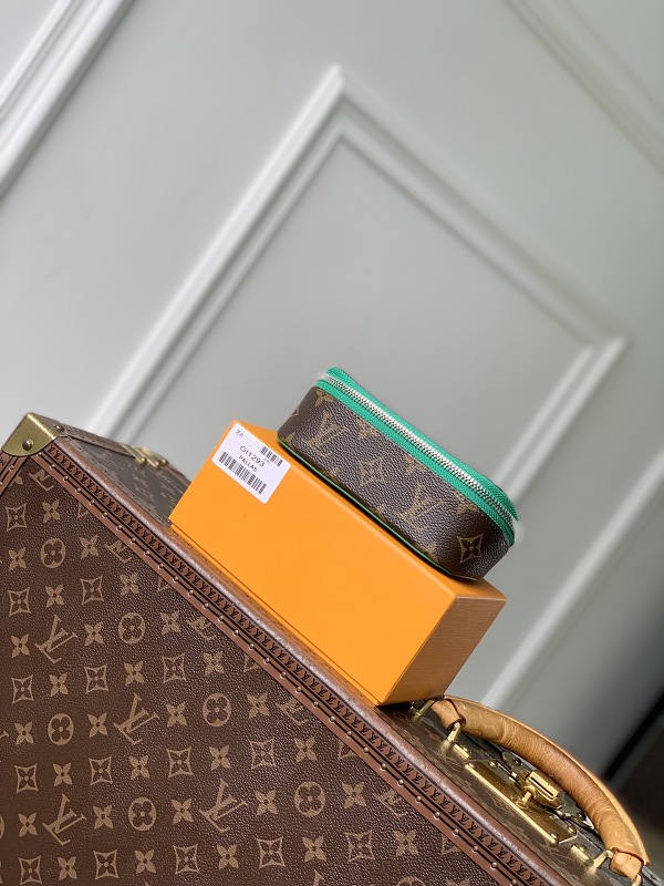Sunglasses Pouch 7