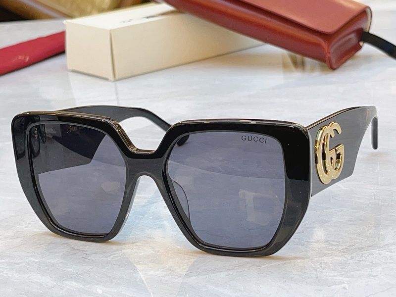 Gucci GG0956S Sunglasses 9