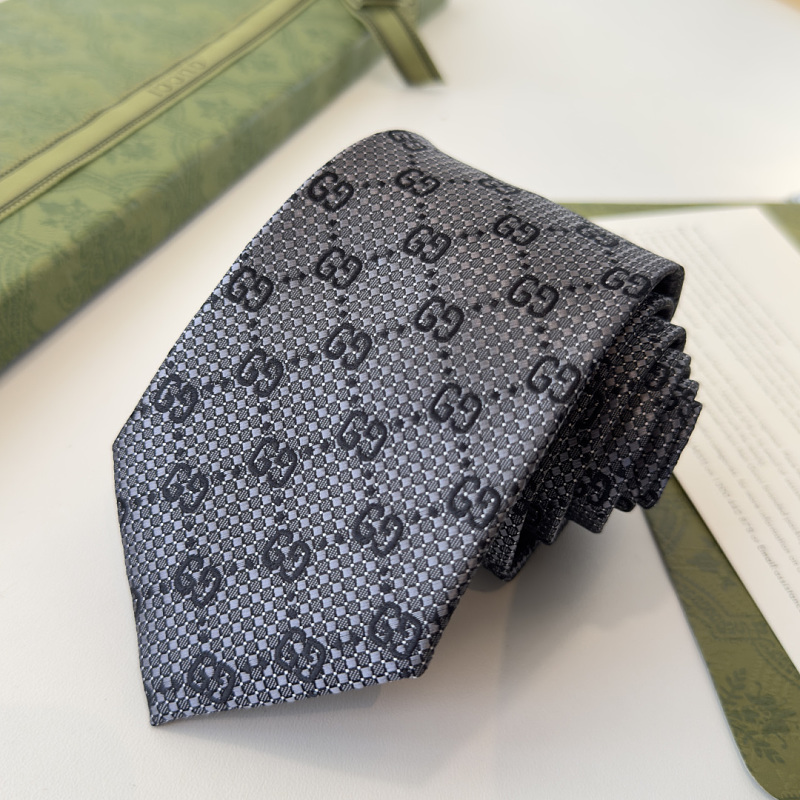 Necktie 412 - 4 3