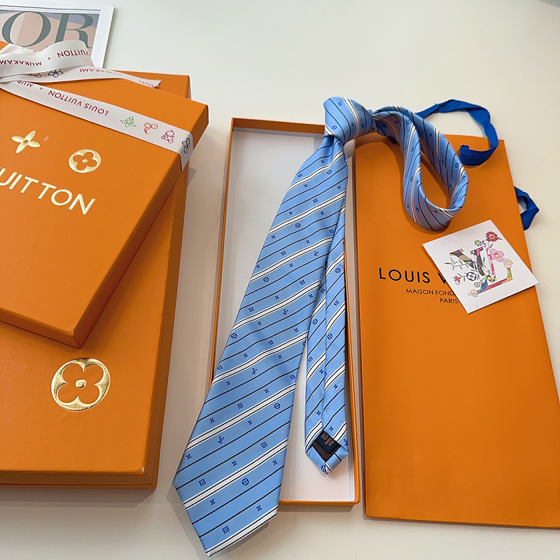 Necktie 365 - 2 3