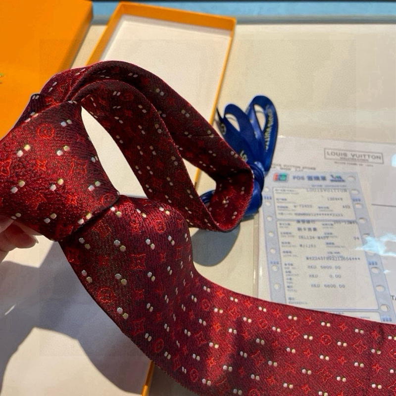 Necktie 450 - 4 4